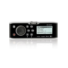 Fusion - REPRODUCTOR MULTIMEDIA, FUSION MARINE, MS-UD650