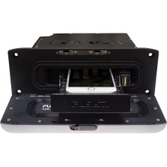 Fusion - REPRODUCTOR MULTIMEDIA, FUSION MARINE, MS-UD755