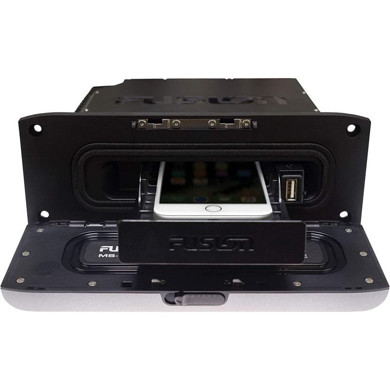 REPRODUCTOR MULTIMEDIA, FUSION MARINE, MS-UD755