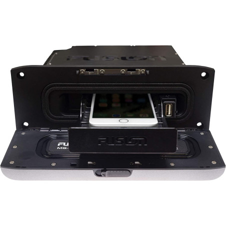 Fusion - REPRODUCTOR MULTIMEDIA, FUSION MARINE, MS-UD755