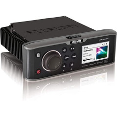 REPRODUCTOR MULTIMEDIA, FUSION MARINE, MS-UD755