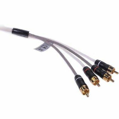 Fusion - CABLE RCA. 7.5M