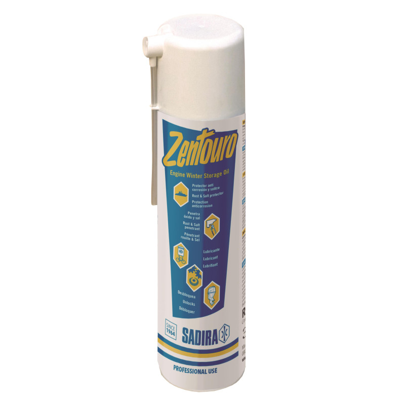 CENTAURO AEROSOL 405cc, 300ml...