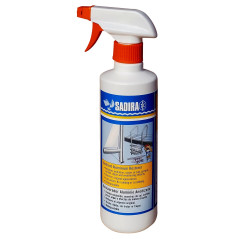 Sadira - RESTAURADOR ALUMINIO ANODIZ. 500ml