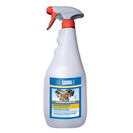 Sadira - DESENGRASANTE ULTIMATE EN SPRAY 750ml