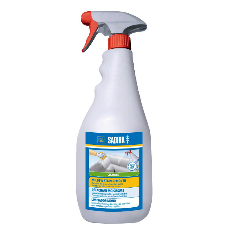 LIMPIADOR MOHO 750ml SPRAY