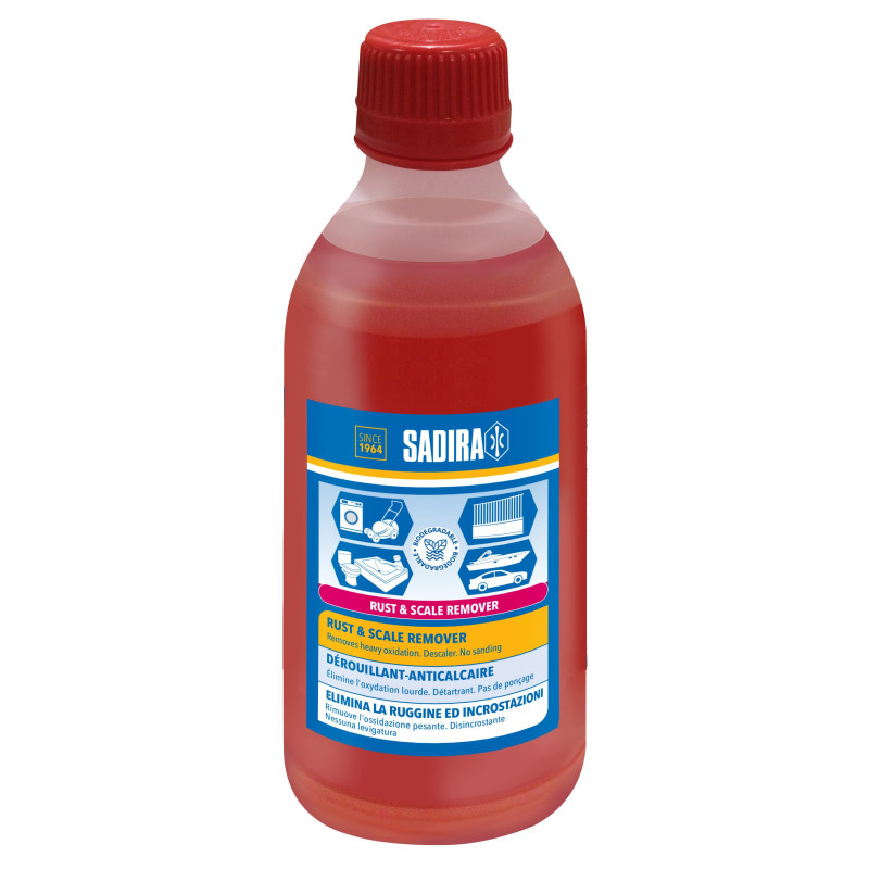 DESOXIDANTE ANTI-CAL, SADIRA, 250ml