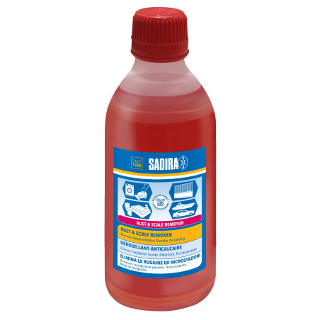 Sadira - DESOXIDANTE ANTI-CAL 250ml