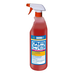 Sadira - DESOXIDANTE ANTI-CAL SADIRA, 750ml, SPRAY