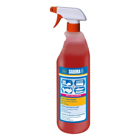 Sadira - DESOXIDANTE ANTI-CAL SADIRA, 750ml, SPRAY