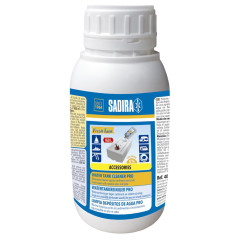 Sadira - LIMPIADOR DEPOSITO AGUA DULCE, PRO 500ml, SADIRA