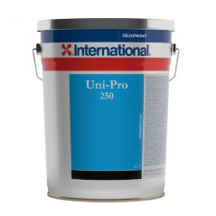 International - PATENTE INTERNATIONAL, UNI-PRO 250, NEGRO, 20L