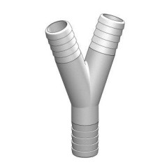 Trudesign - Y ENTRONQUE, 25mm/25mm/38mm, TRUDESIGN (TRU90457)