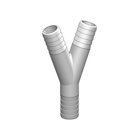 Trudesign - Y ENTRONQUE, 25mm/25mm/38mm, TRUDESIGN (TRU90457)