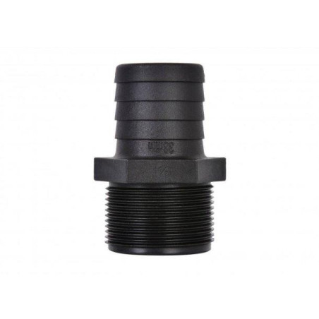 ENTRONQUE 32mm, 1-1/2", BSP, TRUDESIGN