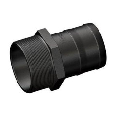 Trudesign - ENTRONQUE 75mm, 3" BSP, TRUDESIGN