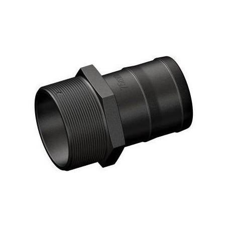 Trudesign - ENTRONQUE 64mm 3" BSP TRUDESIGN