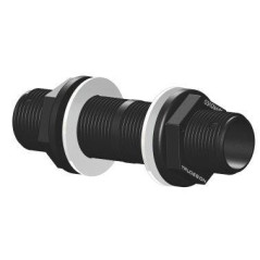 Trudesign - PASAMUROS 140mm, 1", BSP, TRUDESIGN