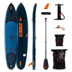 Jobe - PADDLE SURF HINCHABLE JOBE DUNA ELITE, 11.6 (PAKC), AZUL