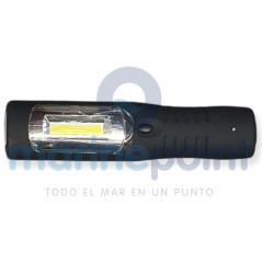 PROYECTOR SOLAR RECARGABLE 1800 LUMEN...no