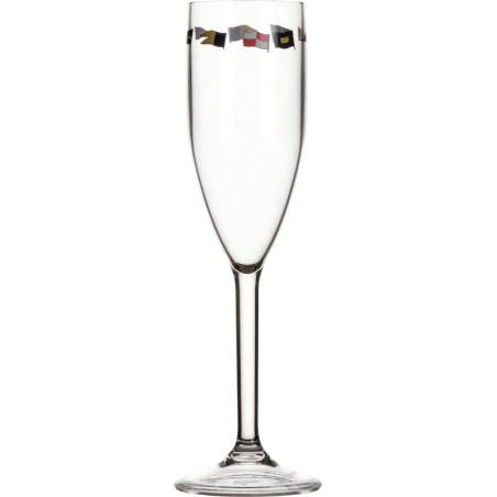 COPAS CAVA REGATA (SET DE 6)