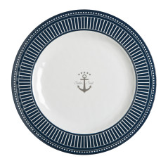 Marine Business - PLATOS PLANOS (6), SAILOR SOUL FLAT