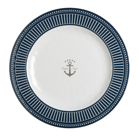 Marine Business - PLATOS PLANOS (6), SAILOR SOUL FLAT