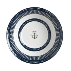 Marine Business - ENSALADERA SAILOR SOUL FLAT