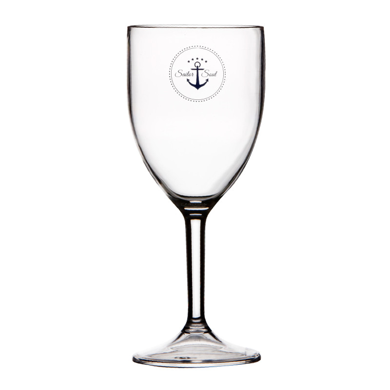 COPAS DE VINO (6), SAILOR SOUL FLAT++...