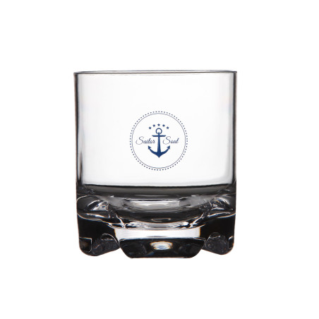 VASOS DE AGUA (6), SAILOR SOUL FLAT