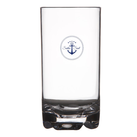 Marine Business - VASOS DE REFRESCO (6), SAILOR SOUL FLAT