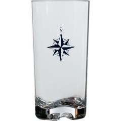 Marine Business - VASOS REFRESCO NORTHWIND, JUEGO DE 6