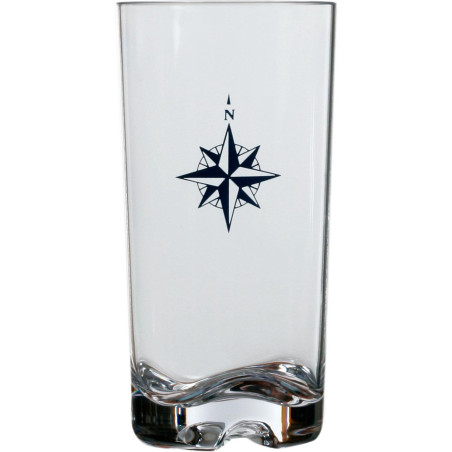 VASOS REFRESCO NORTHWIND, JUEGO DE 6