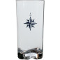 VASOS REFRESCO NORTHWIND, JUEGO DE 6