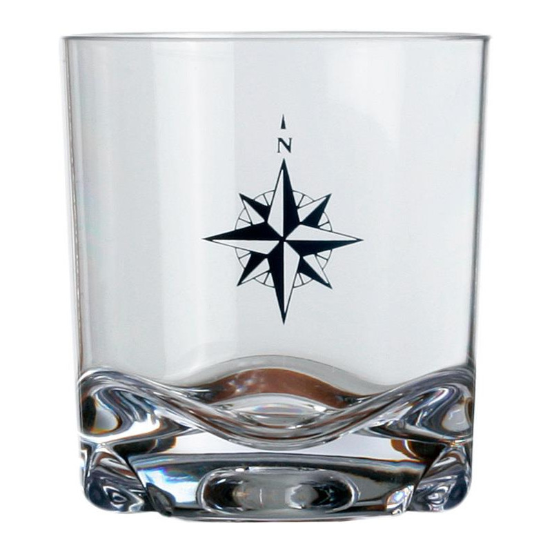 VASOS VINO NORTHWIND, JUEGO DE 6