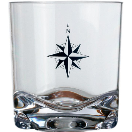 VASOS VINO NORTHWIND, JUEGO DE 6