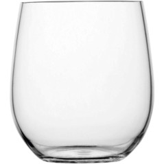 VASOS DE AGUA ANTIDESLIZANTE (6), TRITAN