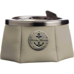 Marine Business - CENICERO c/TAPA, PREMIUM, BEIGE