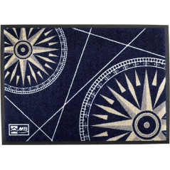 ALFOMBRITAS ENTRADA WIND 70x50 cm, 2u