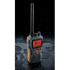 VHF PORTATIL COBRA MRHH350 FLOTANTE, EU