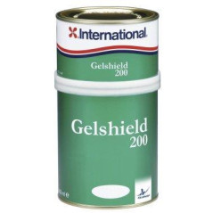 International - IMPRIMACION EPOXY, GELSHIELD 200, VERDE, 2.5L, INTERNATIONAL