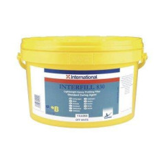 International - MASILLA EPOXY INTERFILL 830 STANDARD, GRIS, 2.5L, INTERNATIONAL, PARTE A