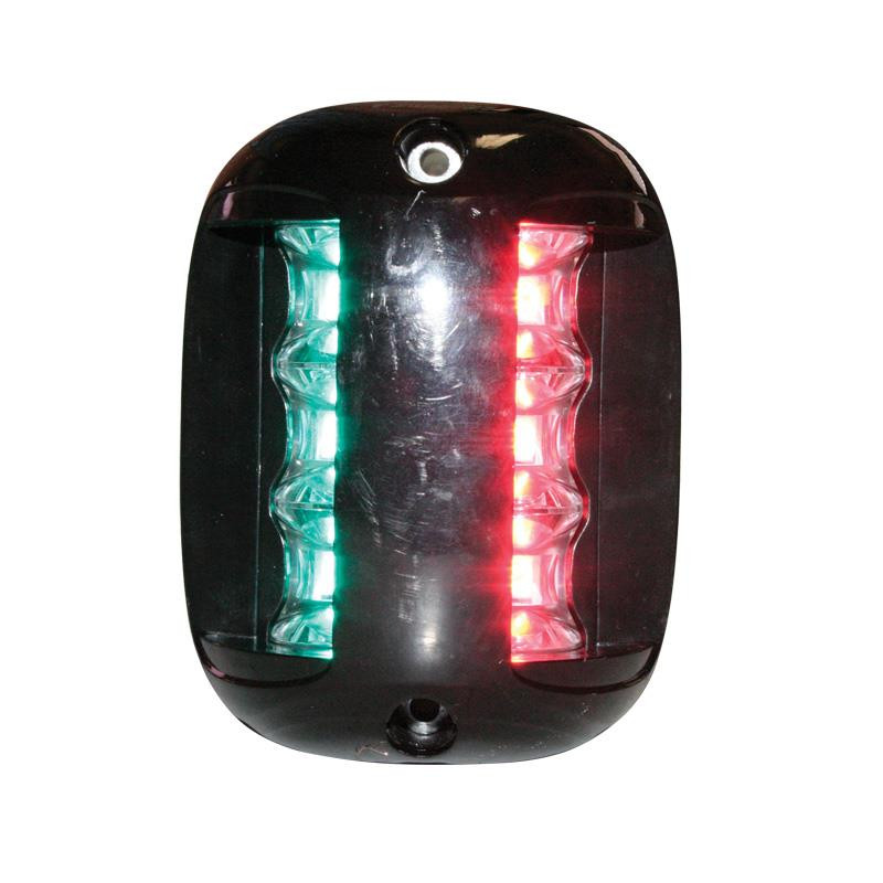 LED NAVEG. LED 20´ BICOLOR MONTAJE VERTICAL