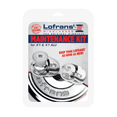 Lofrans - KIT REPARACION MOLINETE LOFRANS, X1