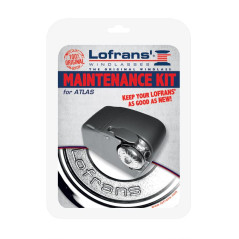 Lofrans - KIT REPARACION MOLINETE LOFRANS, ATLAS