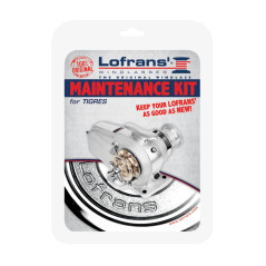 Lofrans - KIT REPARACION MOLINETE LOFRANS, TIGRES