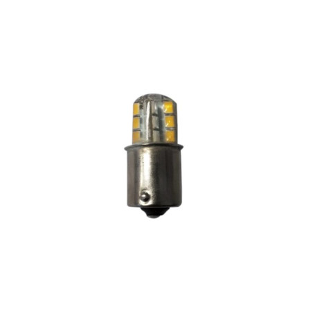 Lalizas - BOMBILLA LED, CLASSIC, 12v, p/ LUZ TODO HORIZONTE