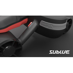 Sublue - SEASCOOTER, SUBLUE NAVBOW, VERDE, 158 wh...