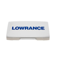 Lowrance - TAPA PROTECTORA SONDA HOOK7, ELITE7