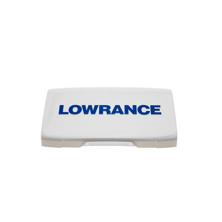 Lowrance - TAPA PROTECTORA SONDA HOOK7, ELITE7